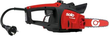 AL-KO Solo 621 recenze