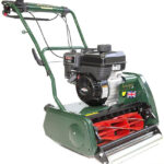 ALLETT Kensington 20K recenze