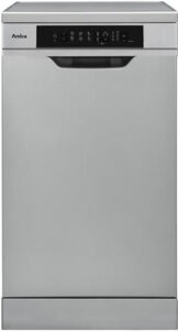 Fotografie AMICA DFV-41E6aS-SD  recenzía