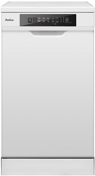 AMICA DFV-41E6aWN-SD recenze