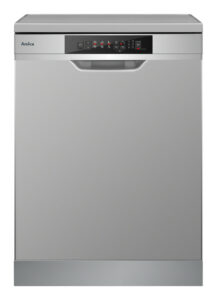 Fotografie AMICA DFV61E6aS  recenzía