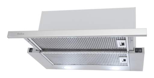 AMICA ST 62 AX recenze