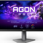 AOC AG246FK recenze