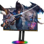 AOC AG275QXL recenze