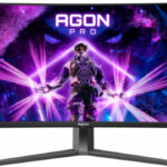 AOC AGON PRO AG346UCD recenze