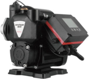 Fotografie AQUA OLA AUTO 25 GZHB 2-25 117961  recenzía