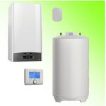 ARISTON CLAS ONE GREEN + BCH 120 3301031120 recenze