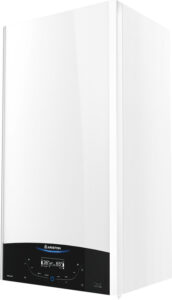 Fotografie ARISTON GENUS ONE+ WIFI 24 3301777  recenzía