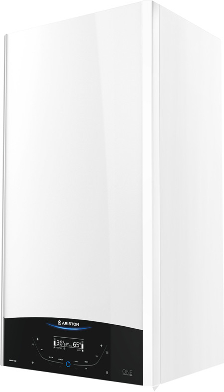 ARISTON GENUS ONE+ WIFI 24 3301777 recenze