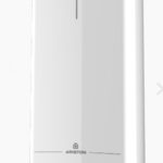 ARISTON QUADRIS WIFI 120 3060883 recenze