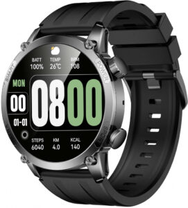 Fotografie ARMODD Silentwatch 7 Pro  recenzía