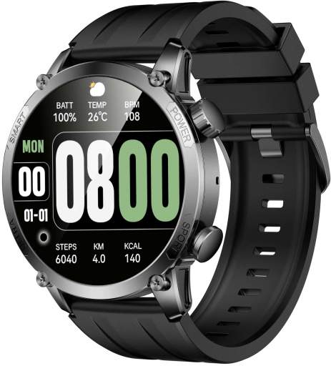 ARMODD Silentwatch 7 Pro recenze