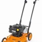 AS-MOTOR AS 420 Pro Clip 4T recenze