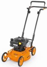 AS-MOTOR AS 420 Pro Clip 4T recenze