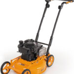 AS-MOTOR AS 470 ProClip 4T recenze