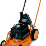 AS-MOTOR AS 510 ProClip 2T ES A 2in1 recenze