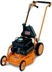 AS-MOTOR AS 510 ProClip 2T ES A 2in1 recenze