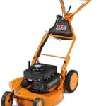 AS-MOTOR AS 53 2T ES 4WD RB recenze