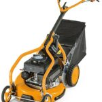 AS-MOTOR AS 531 2T ES MK B recenze