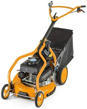 AS-MOTOR AS 531 2T ES MK B recenze