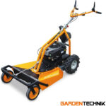 AS-MOTOR AS 62 4T B&S recenze