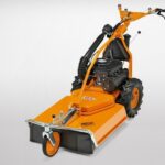 AS-motor AS 65 2T ES recenze