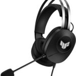 ASUS TUF GAMING H1 Gen II 90YH044B-BHUA00 recenze