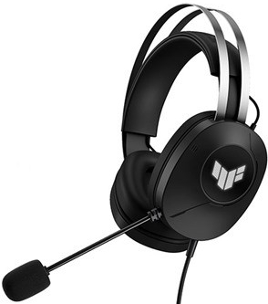 ASUS TUF GAMING H1 Gen II 90YH044B-BHUA00 recenze