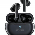 AWEI T61 TWS recenze