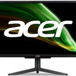 Acer Aspire C22-1600 DQ.BHJEC.001 recenze