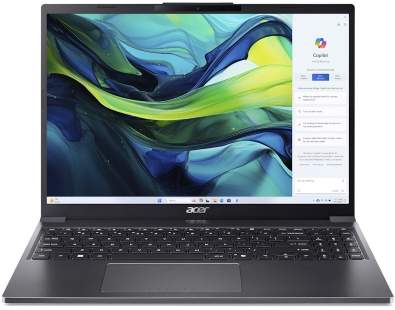 Acer Aspire Go 15 NX.J4DEC.002 recenze