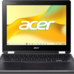 Acer Chromebook Spin 512 NX.KE5EC.006 recenze