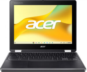 Fotografie Acer Chromebook Spin 512 NX.KE5EC.006  recenzía