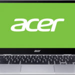 Acer Chromebook Spin 513 NX.AA5EC.001 recenze