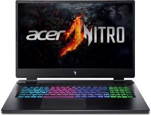Acer Nitro 17 NH.QPAEC.003 recenze