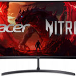 Acer Nitro ED273US3 recenze