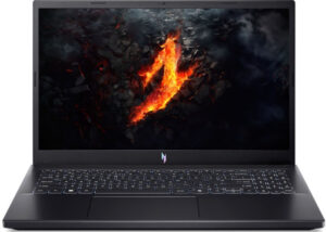 Fotografie Acer Nitro V 15 NH.QPFEC.00C  recenzía