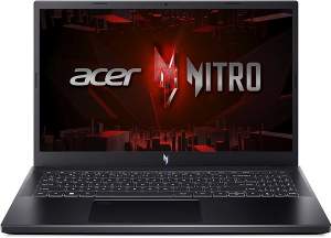 Acer Nitro V 15 NH.QQEEC.011 recenze