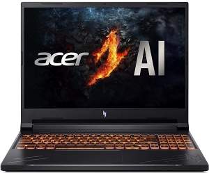 Acer Nitro V 16 NH.QP1EC.009 recenze