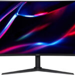 Acer Nitro XZ322QU recenze