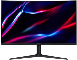 Fotografie Acer Nitro XZ322QU  recenzía