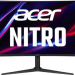 Acer Nitro XZ322QUV3 recenze