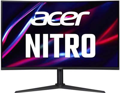 Acer Nitro XZ322QUV3 recenze