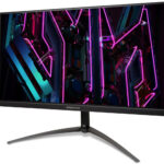 Acer Predator XB323QK recenze