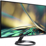 Acer R242YE recenze