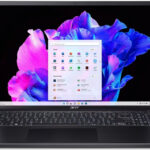 Acer Swift Go 16 NX.KVZEC.005 recenze