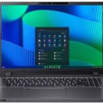 Acer TravelMate P2 NX.B7BEC.006 recenze