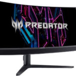 Acer X34V recenze