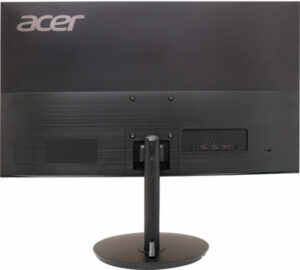 Fotografie Acer XF270M3  recenzía