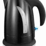 Activer Casey černá recenze